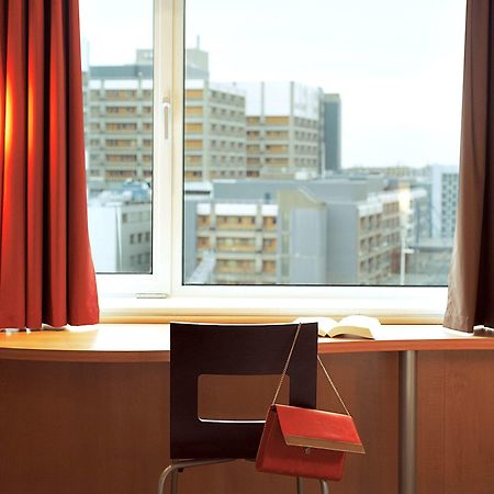 Ibis Sao Paulo Morumbi 외부 사진