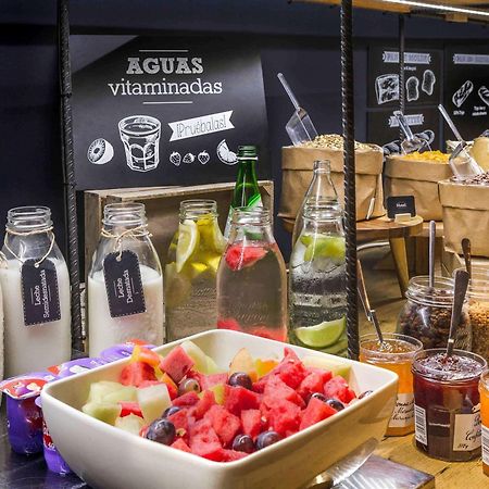 Ibis Sao Paulo Morumbi 외부 사진