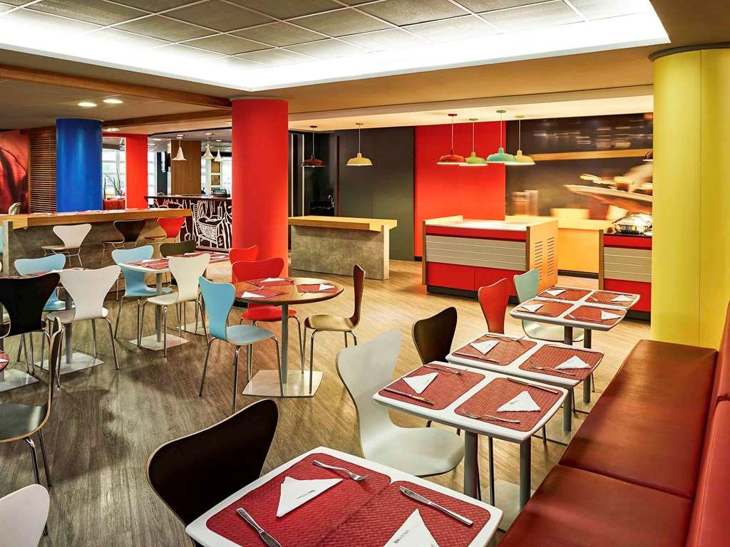 Ibis Sao Paulo Morumbi 외부 사진
