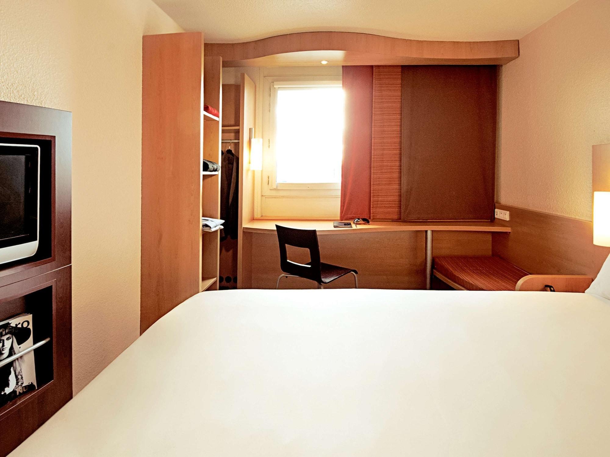 Ibis Sao Paulo Morumbi 외부 사진