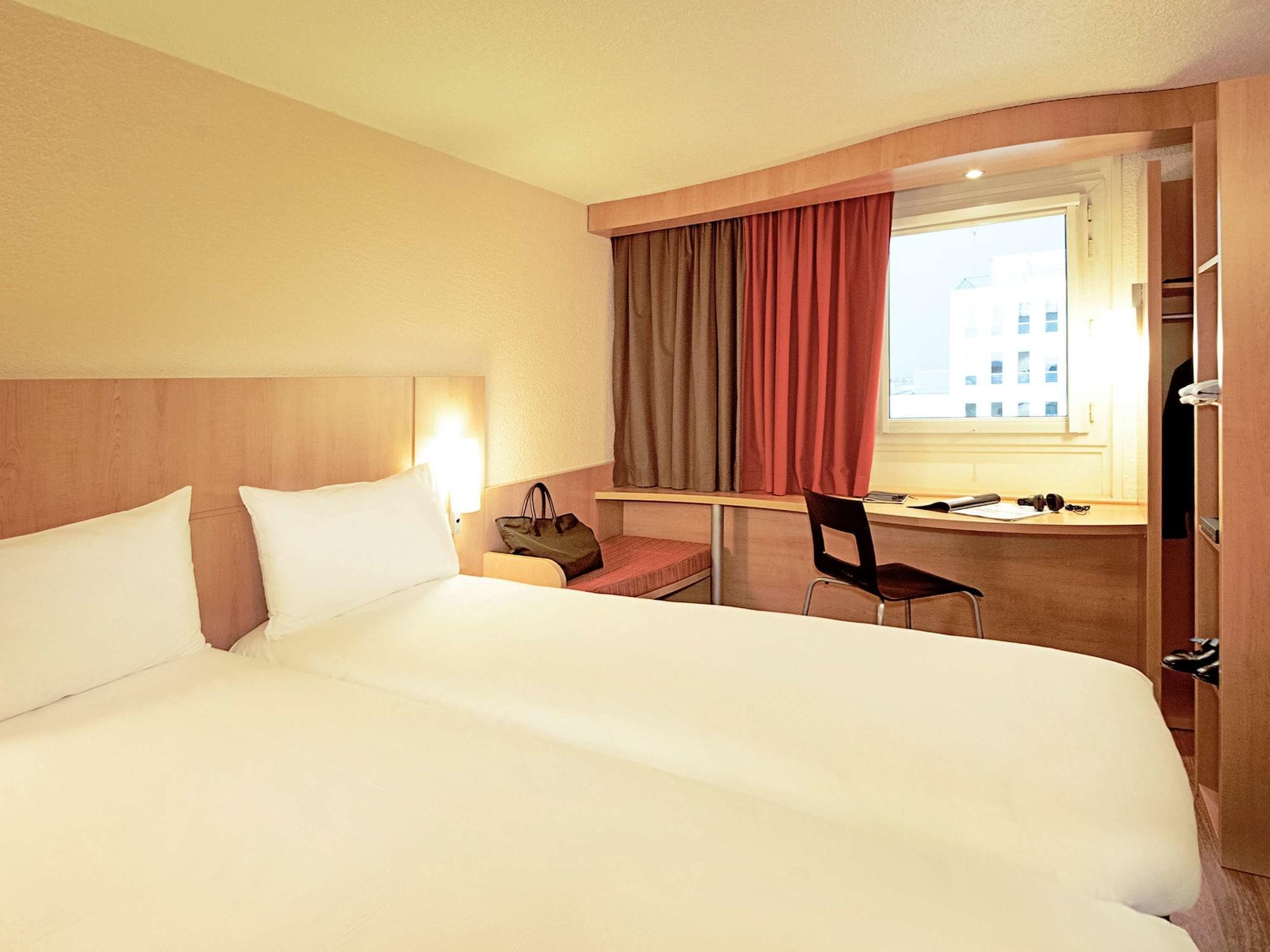 Ibis Sao Paulo Morumbi 외부 사진