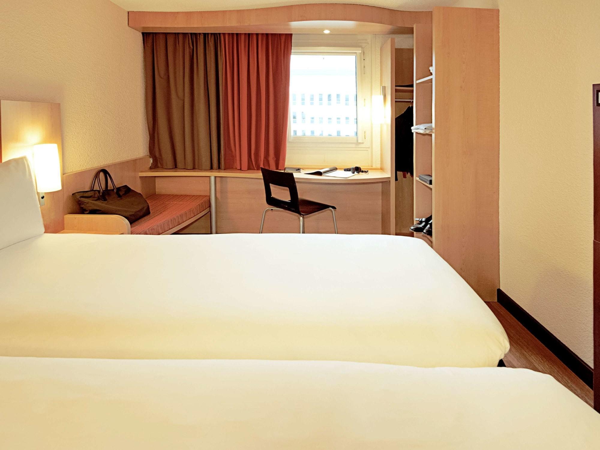 Ibis Sao Paulo Morumbi 외부 사진