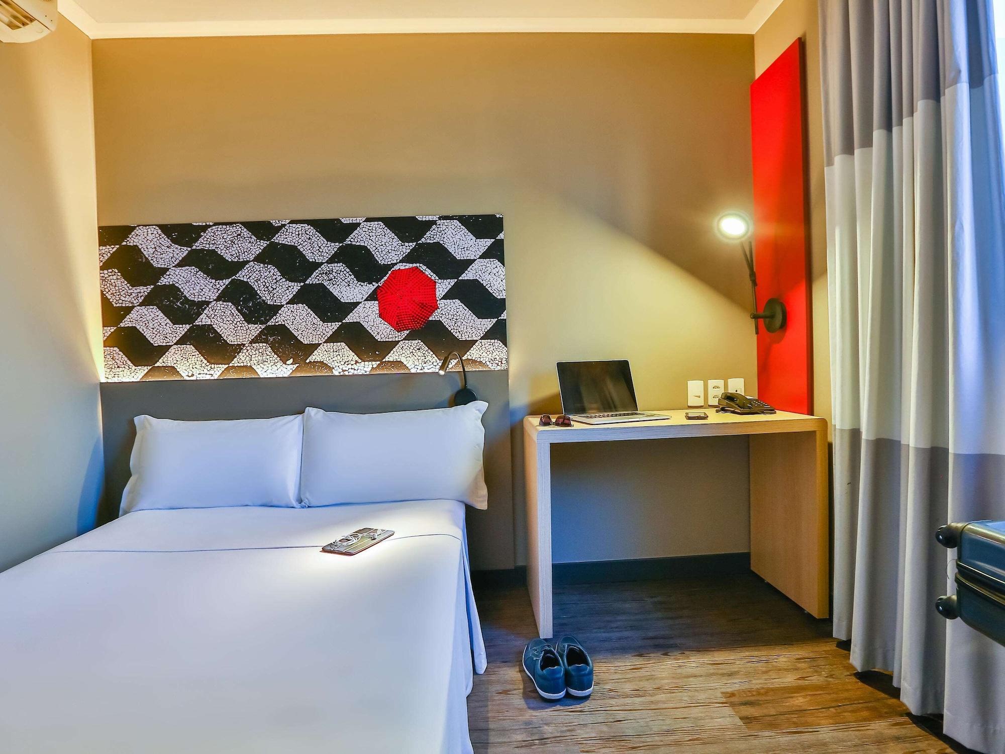 Ibis Sao Paulo Morumbi 외부 사진