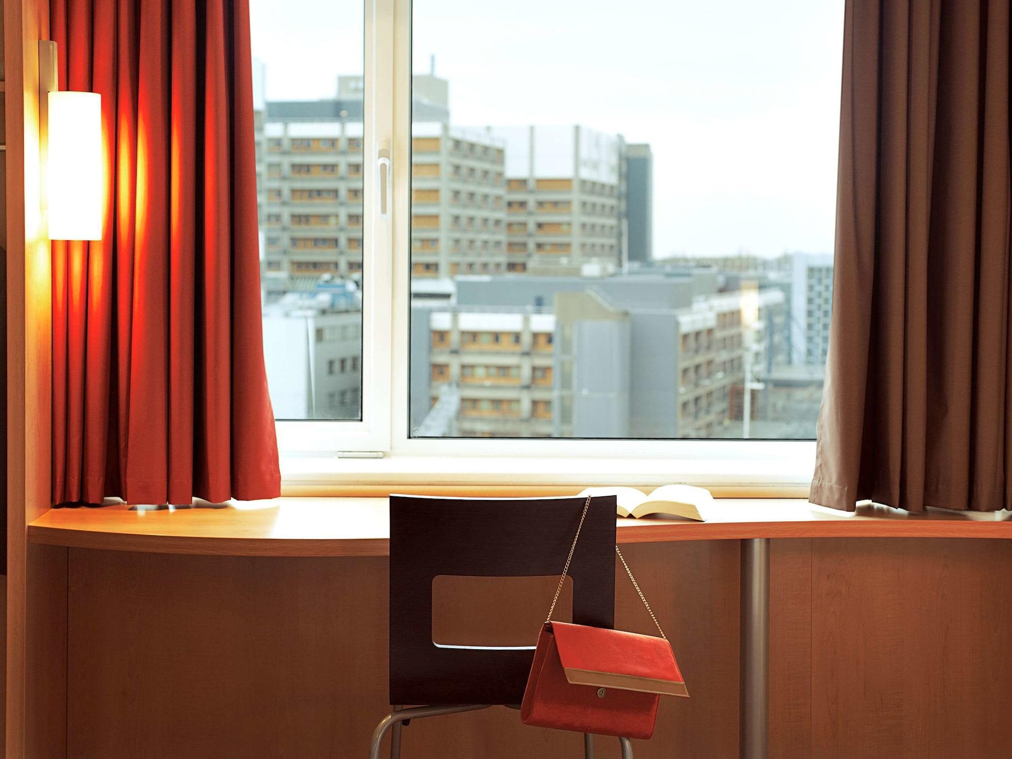 Ibis Sao Paulo Morumbi 외부 사진