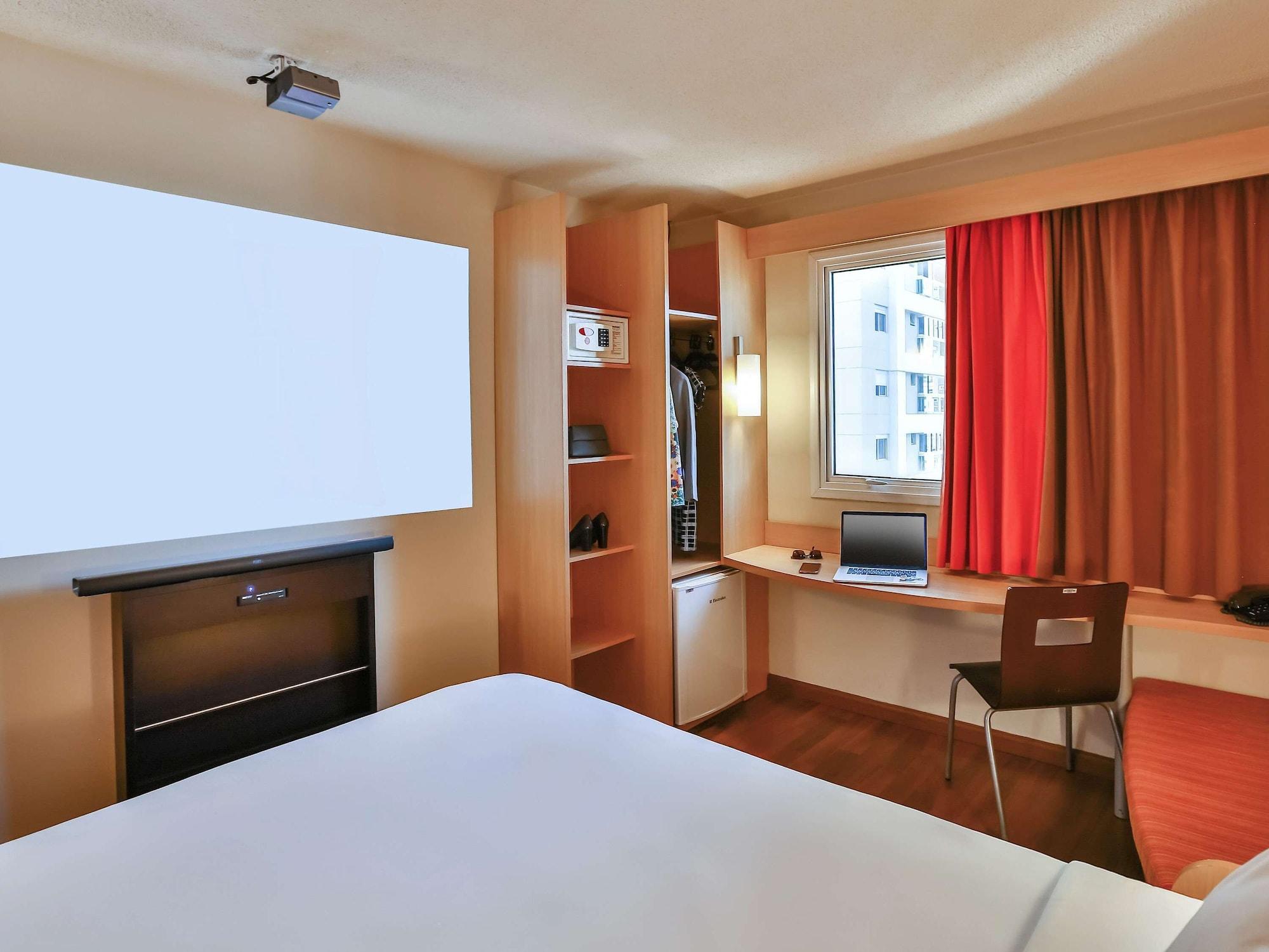 Ibis Sao Paulo Morumbi 외부 사진
