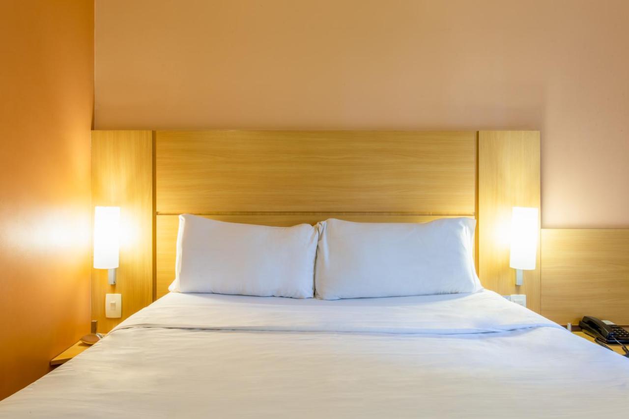 Ibis Sao Paulo Morumbi 외부 사진