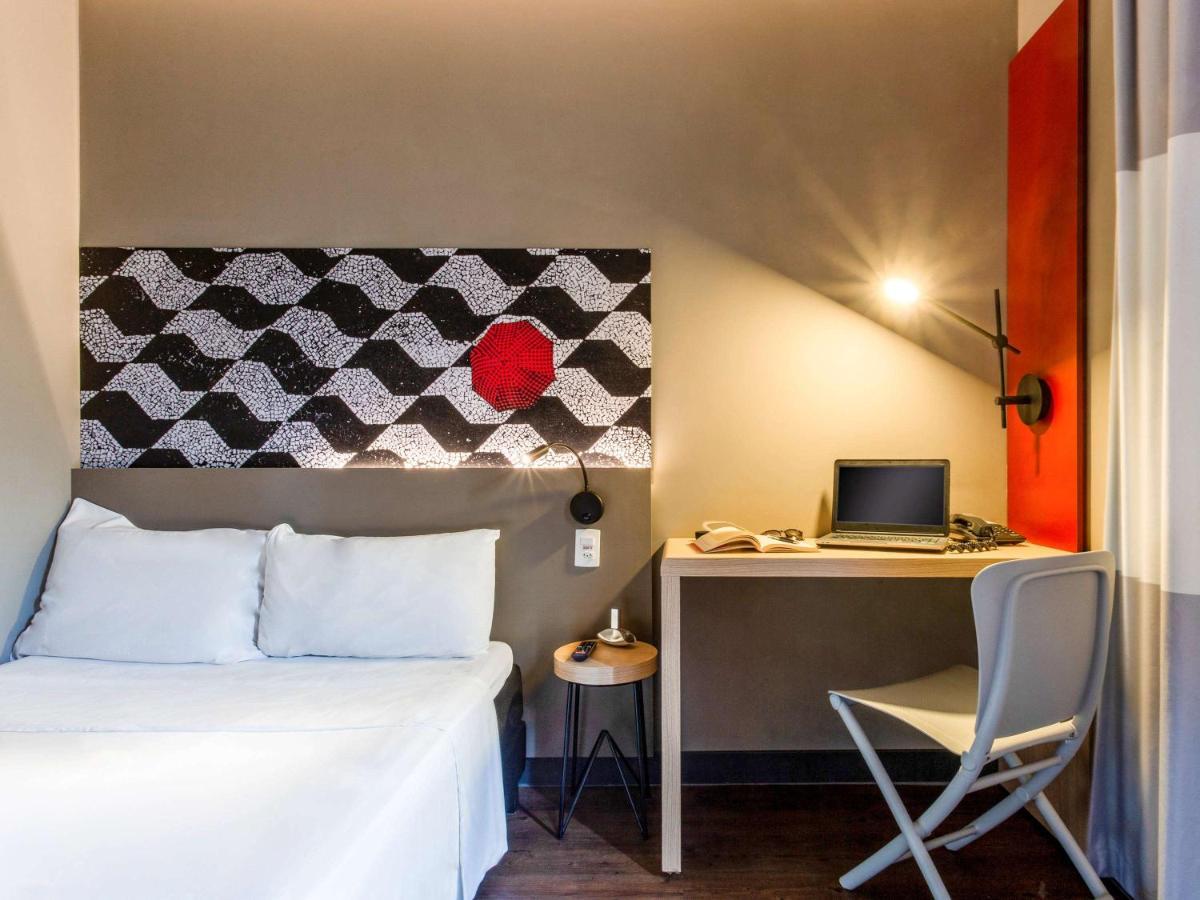 Ibis Sao Paulo Morumbi 외부 사진