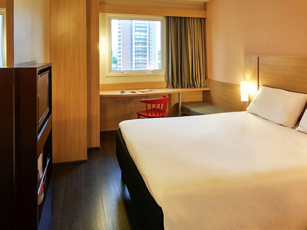Ibis Sao Paulo Morumbi 외부 사진