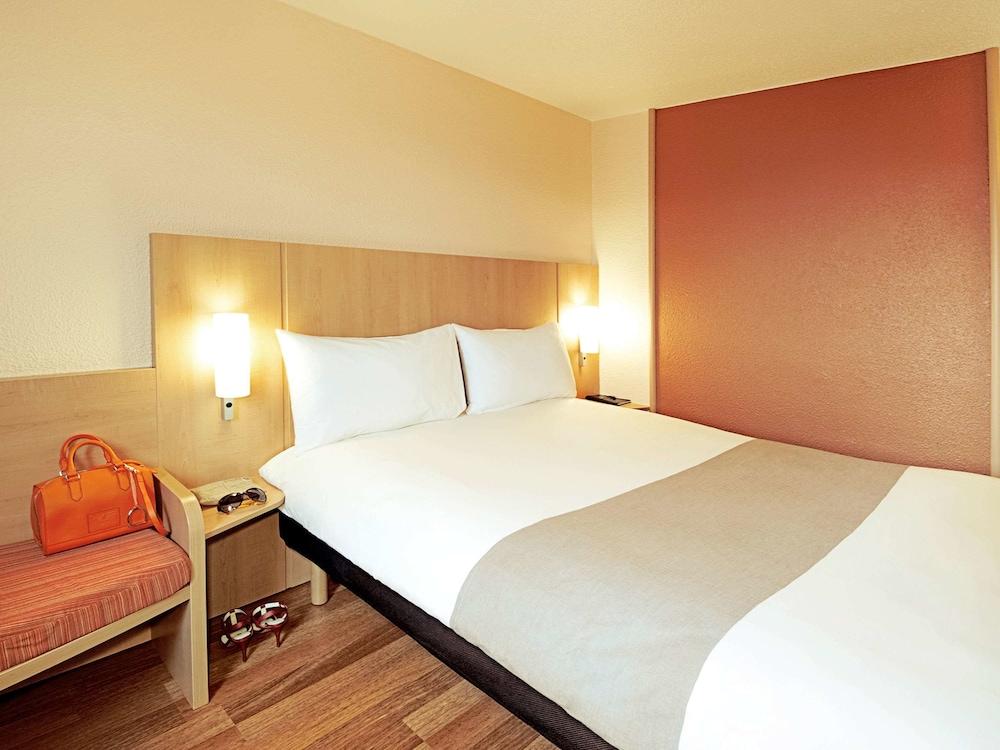 Ibis Sao Paulo Morumbi 외부 사진