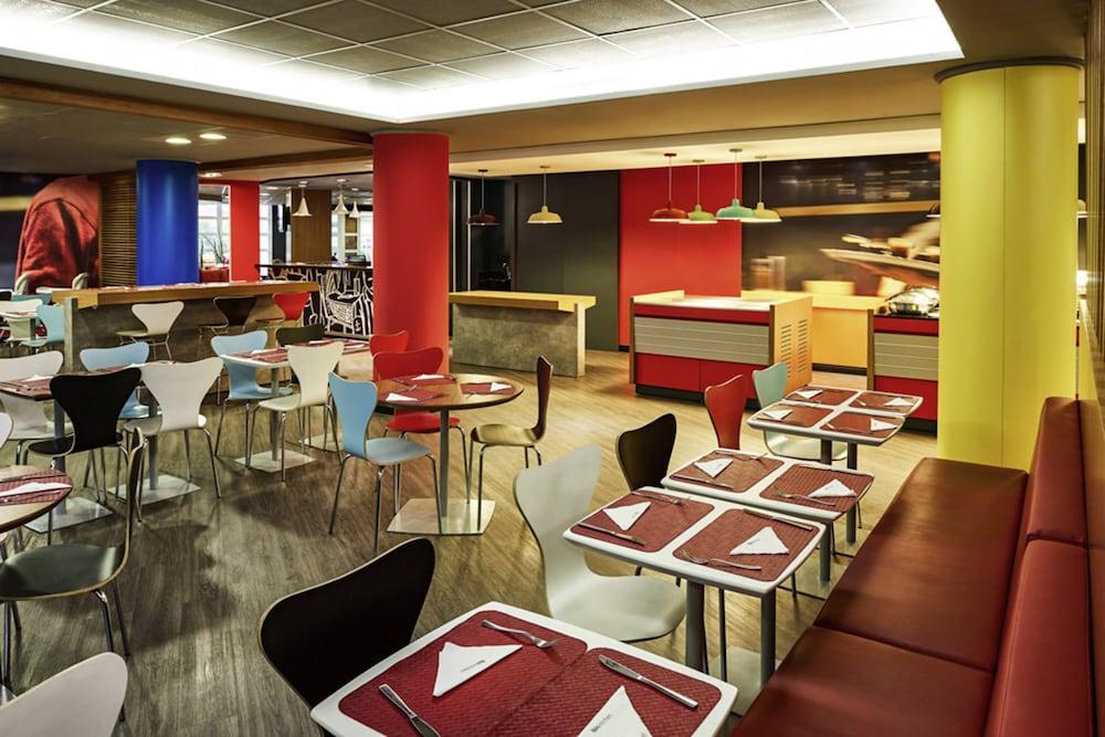 Ibis Sao Paulo Morumbi 외부 사진