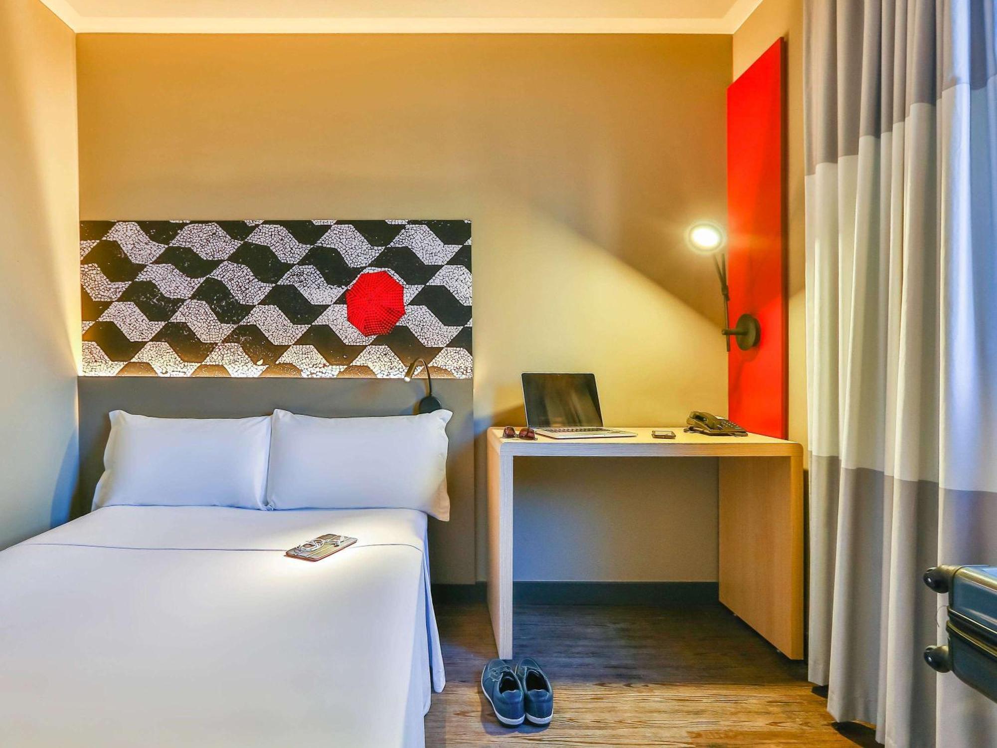 Ibis Sao Paulo Morumbi 외부 사진