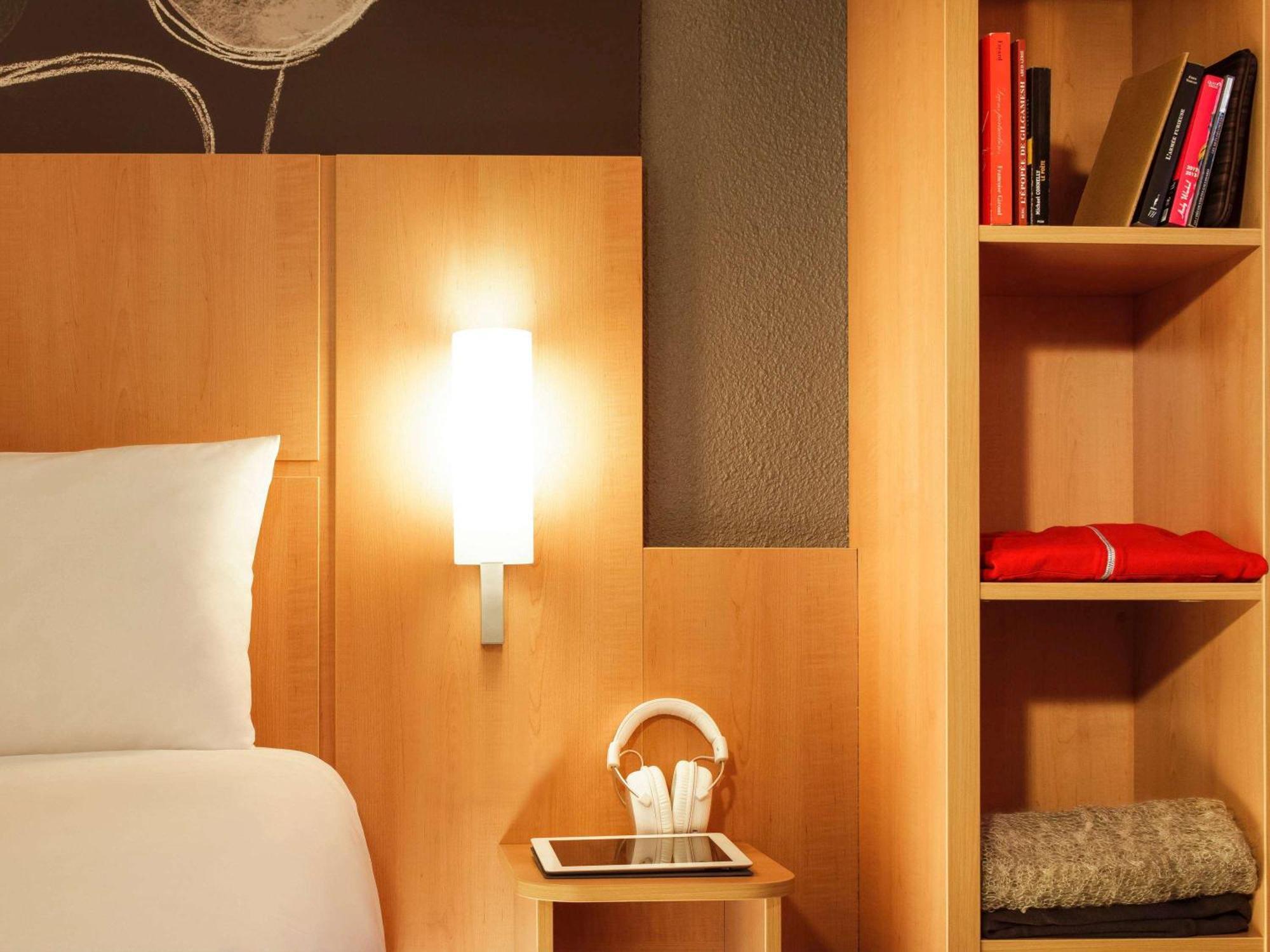 Ibis Sao Paulo Morumbi 외부 사진
