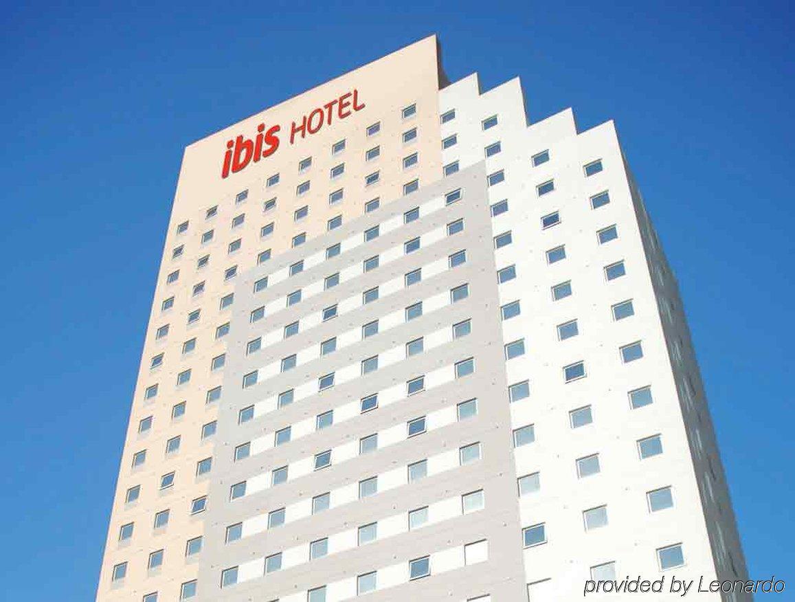Ibis Sao Paulo Morumbi 외부 사진