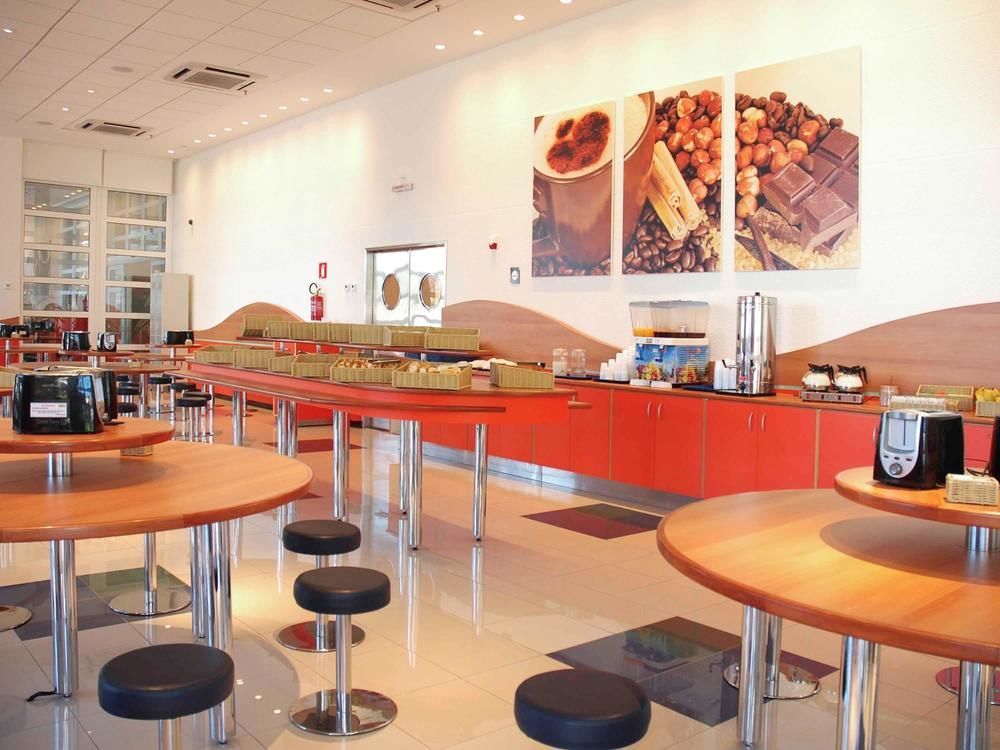 Ibis Sao Paulo Morumbi 외부 사진