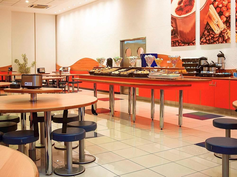 Ibis Sao Paulo Morumbi 외부 사진