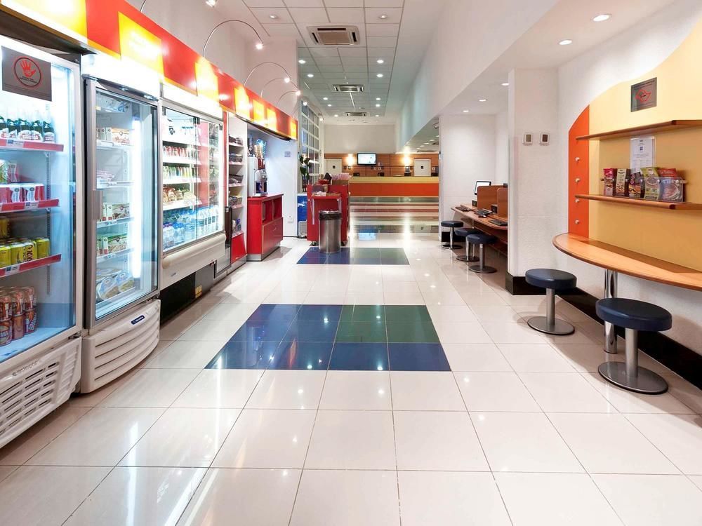 Ibis Sao Paulo Morumbi 외부 사진
