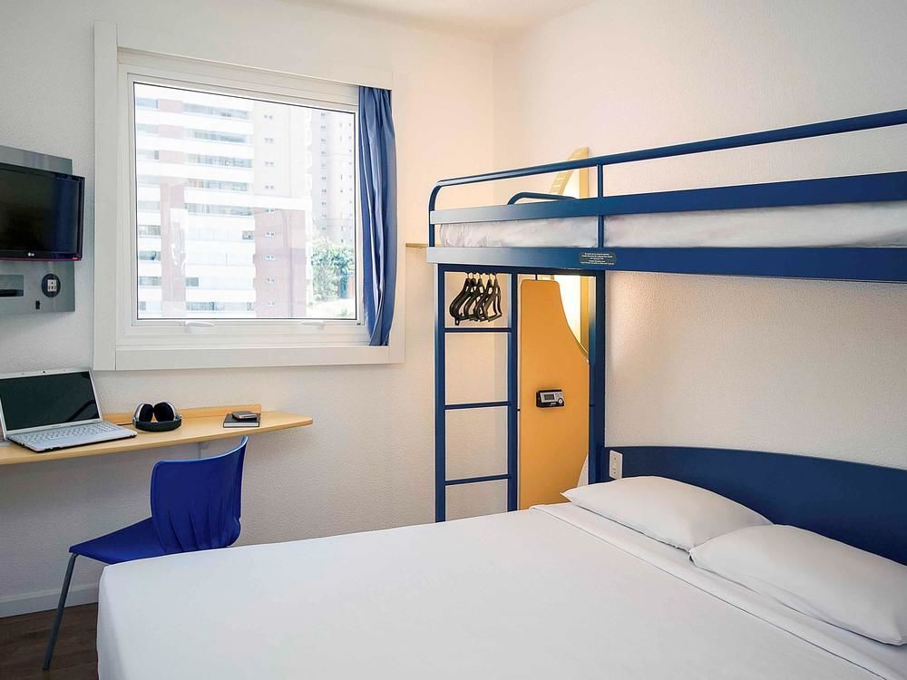 Ibis Sao Paulo Morumbi 외부 사진