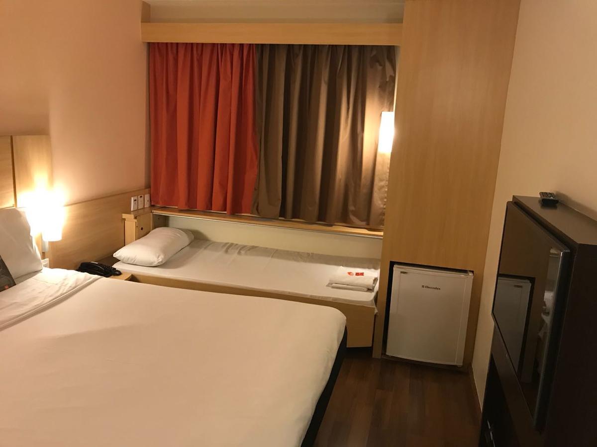 Ibis Sao Paulo Morumbi 외부 사진