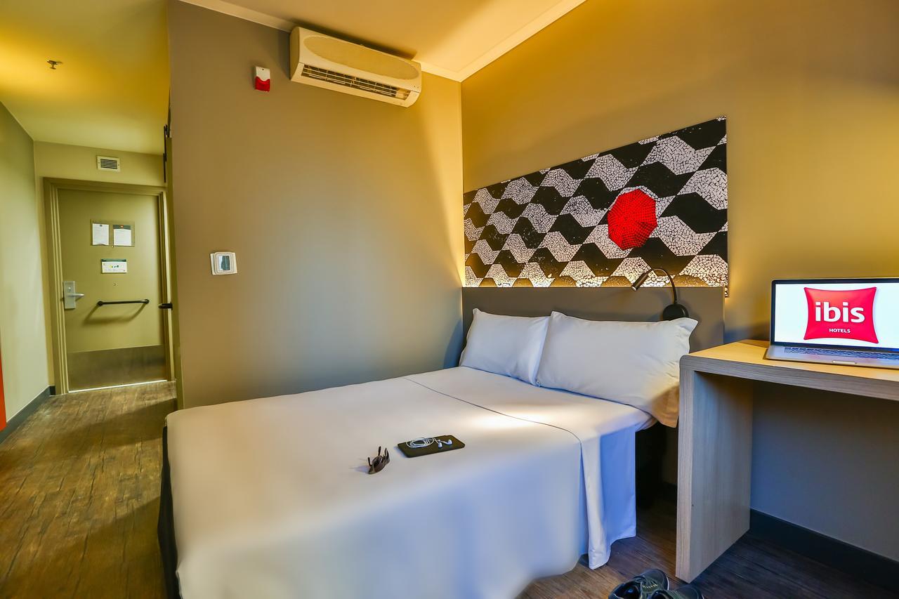 Ibis Sao Paulo Morumbi 외부 사진