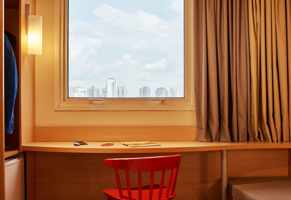 Ibis Sao Paulo Morumbi 외부 사진