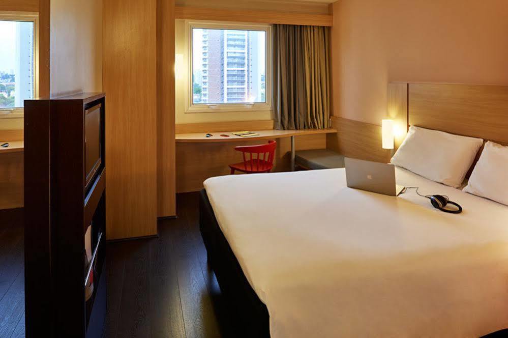 Ibis Sao Paulo Morumbi 외부 사진