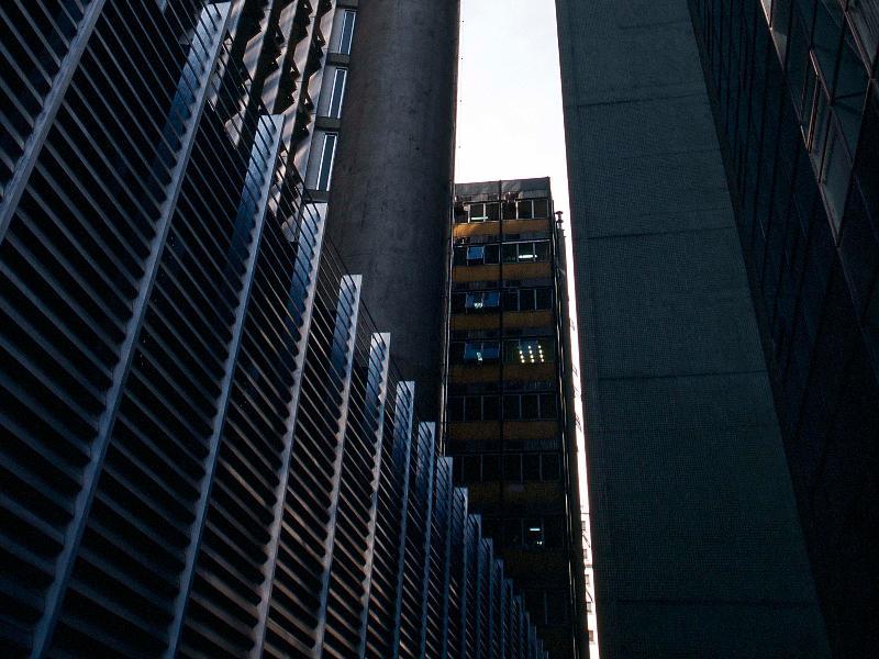 Ibis Sao Paulo Morumbi 외부 사진